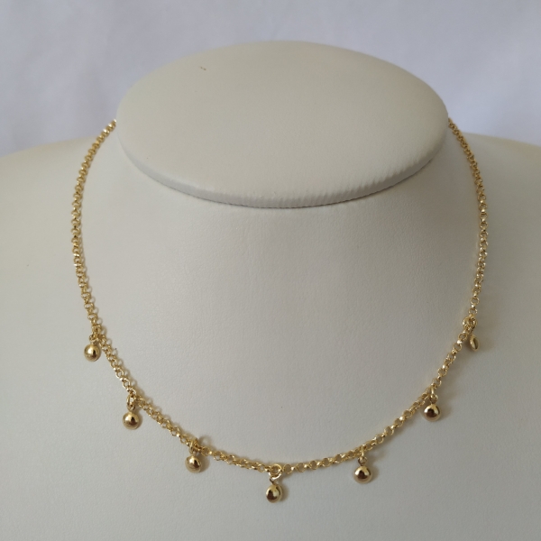 CHOKER FRIGIDEIRAS