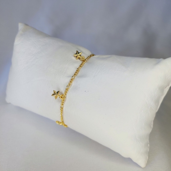 PULSEIRA ESTRELINHAS