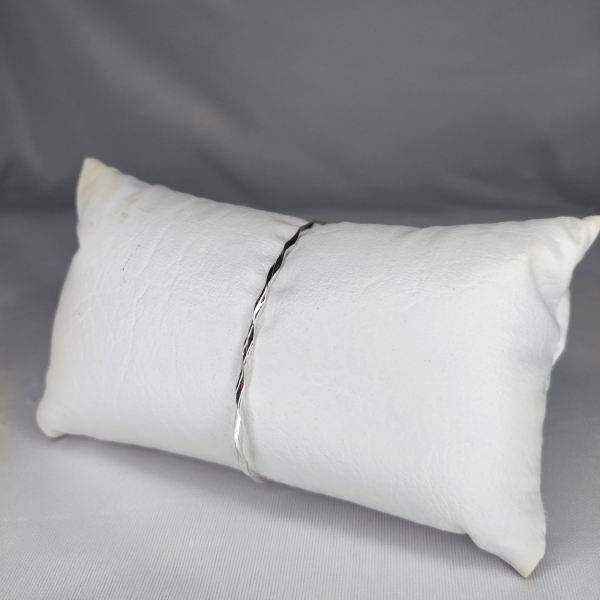 BRACELETE TORCIDO