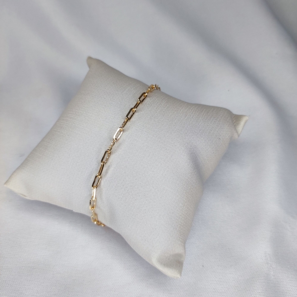 PULSEIRA CARTIER FINA