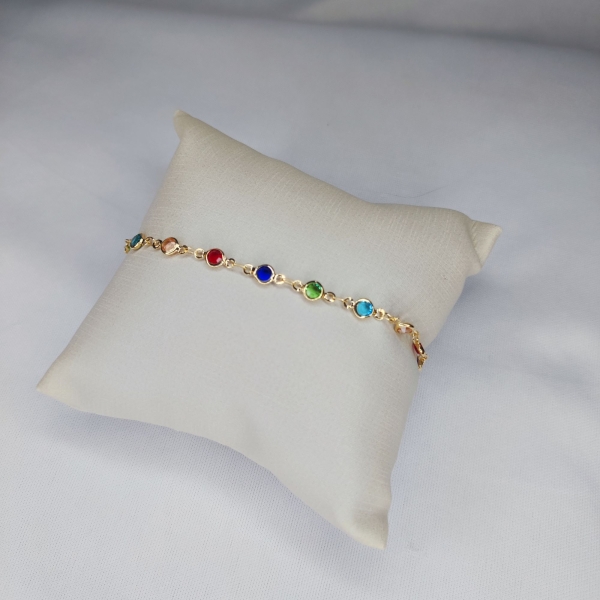 PULSEIRA CIGANINHA
