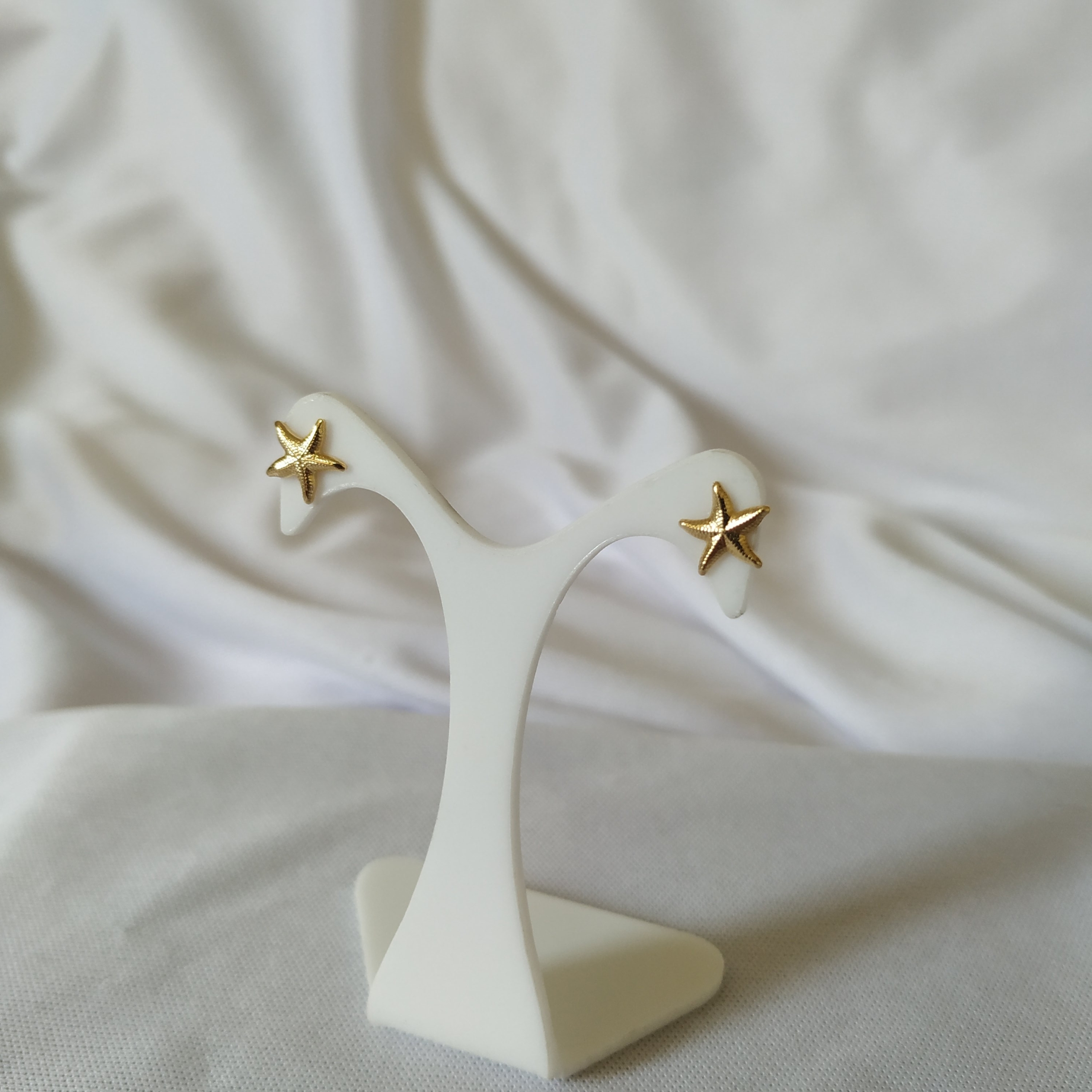 BRINCO INFANTIL ESTRELA DO MAR