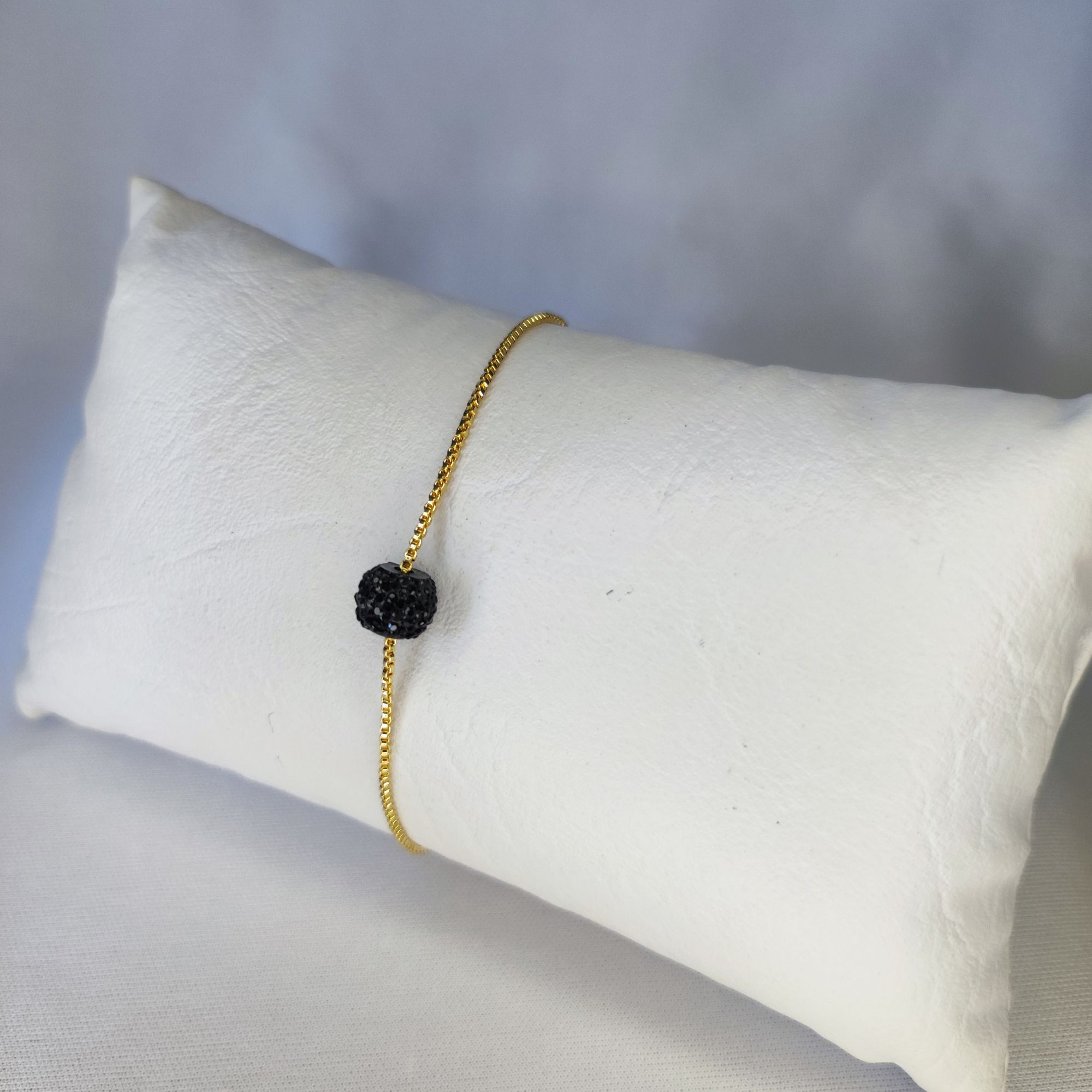 PULSEIRA VENEZIANA E BOLA AMORA