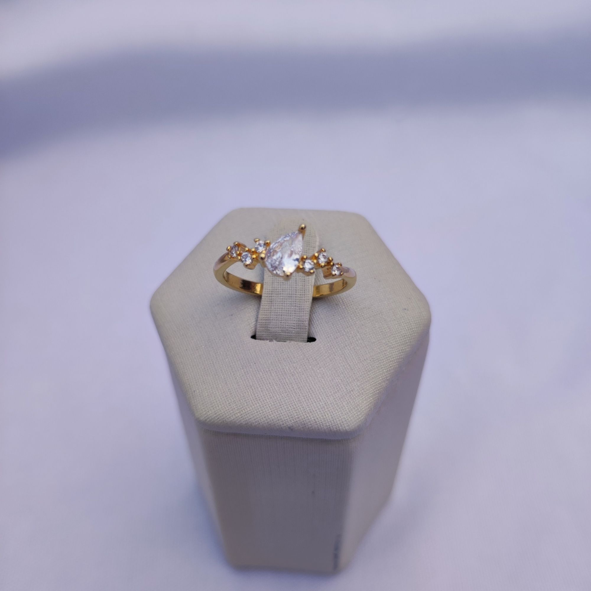 ANEL GOTA E ZIRCONIA TAM 15