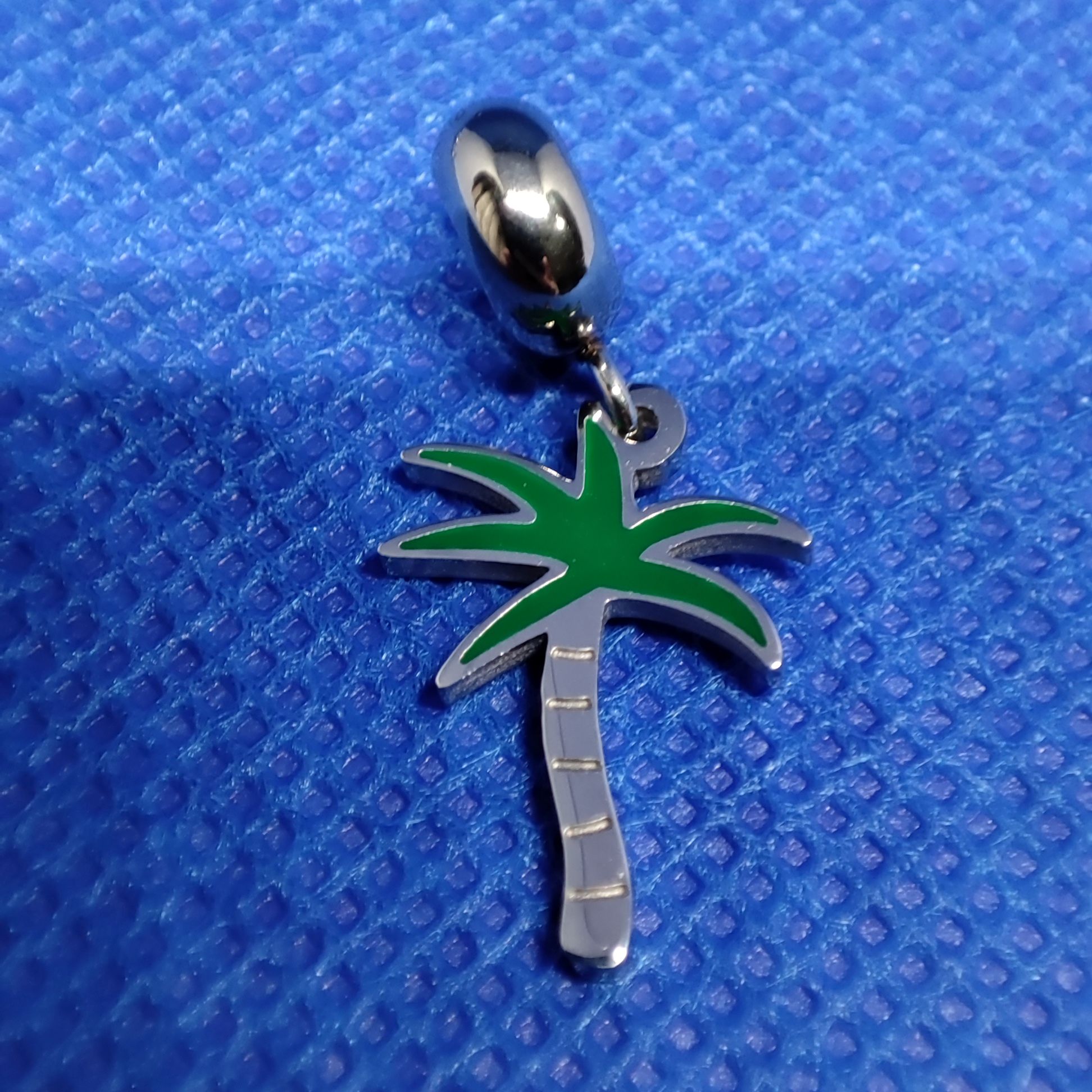 BERLOQUE COQUEIRO AÇO