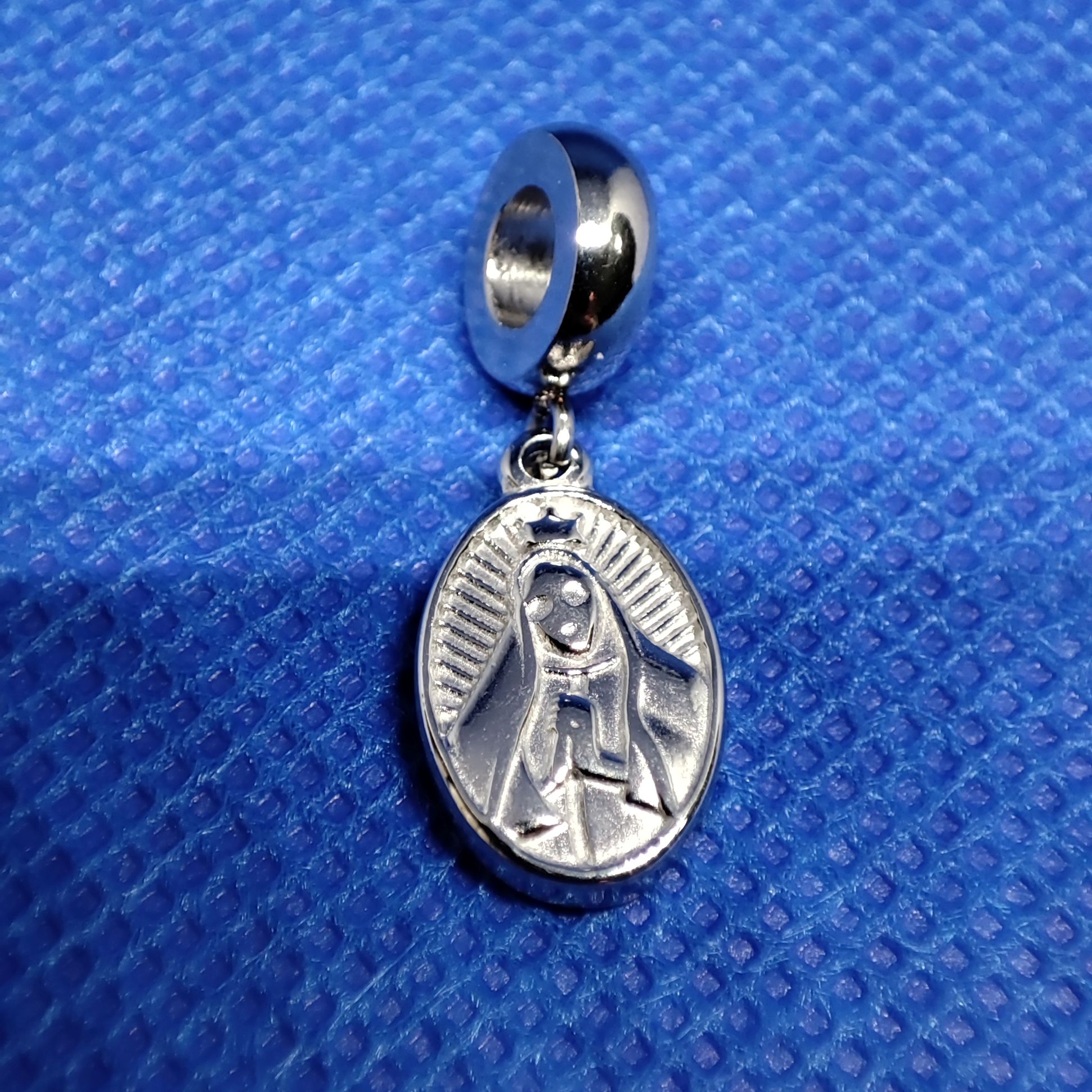 BERLOQUE NS DE FATIMA AÇO