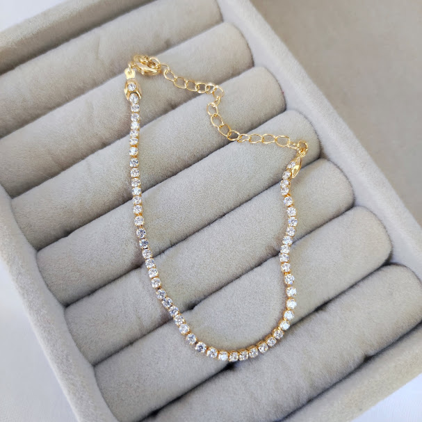 PULSEIRA FINA RIVIERA