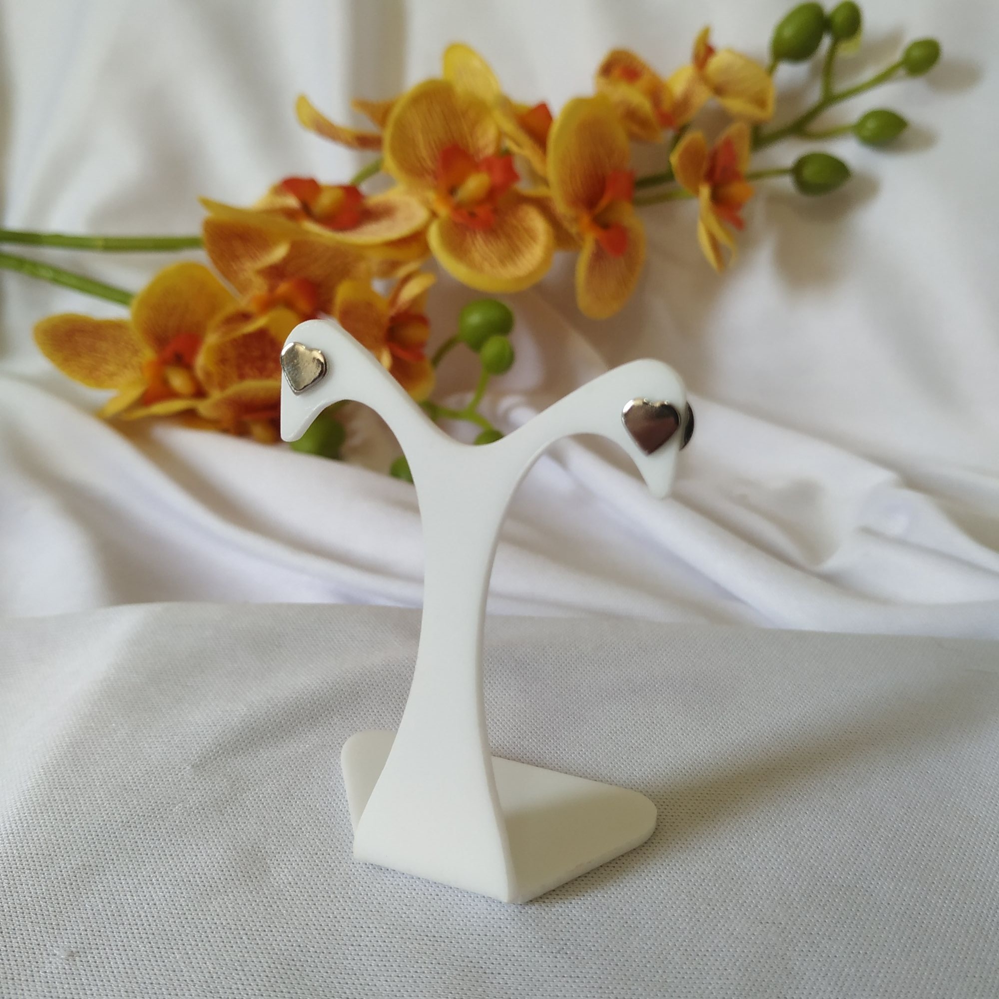 BRINCO MINI CORAÇÃO