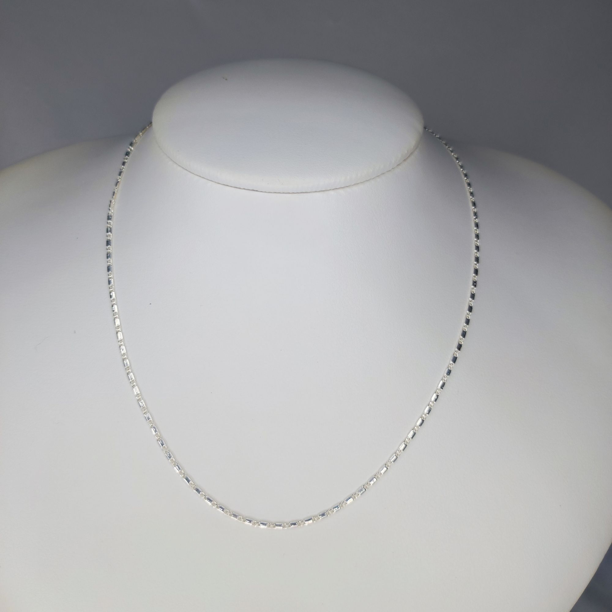 COLAR DELICADINHA 45CM