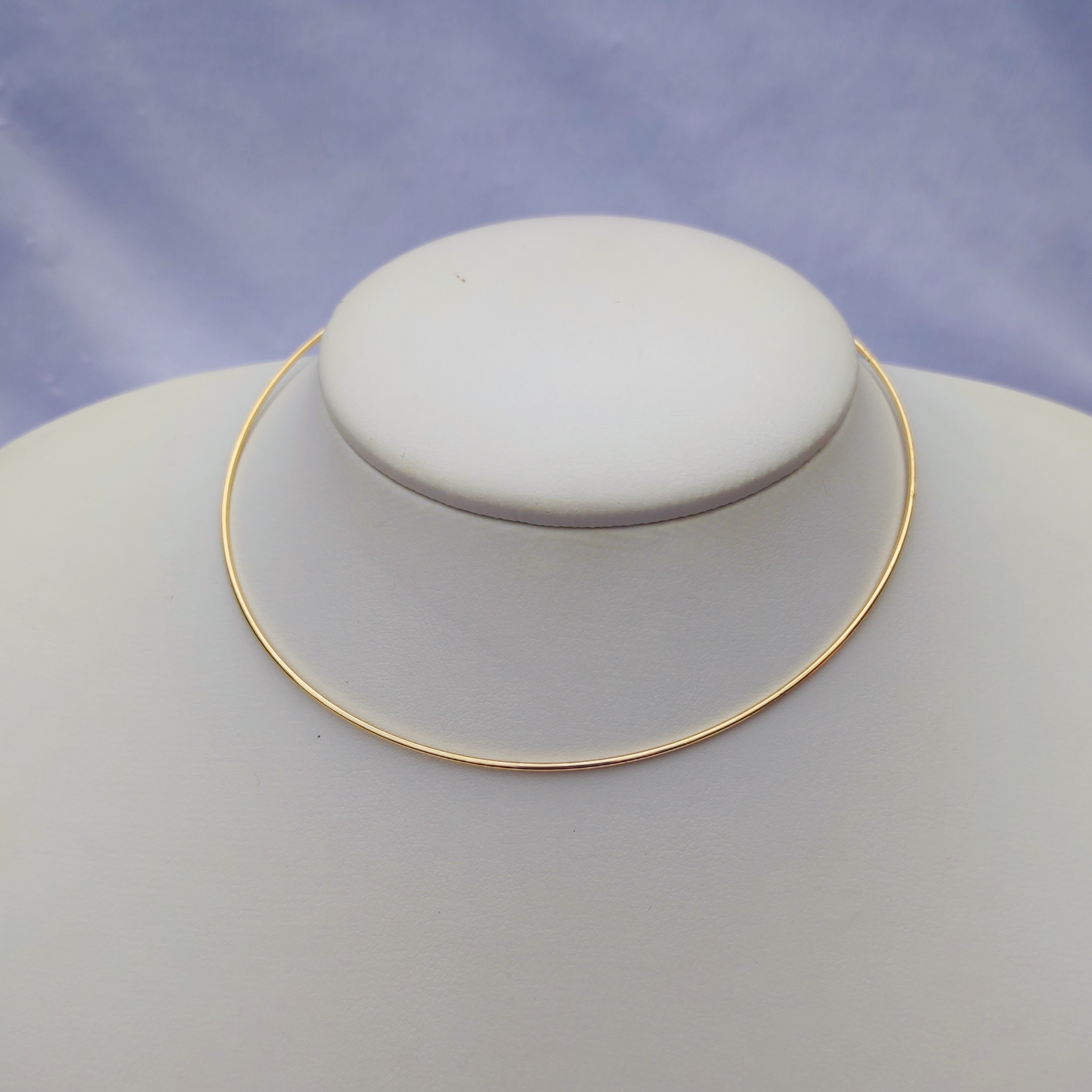 ARO CHOKER SUPER SLIN