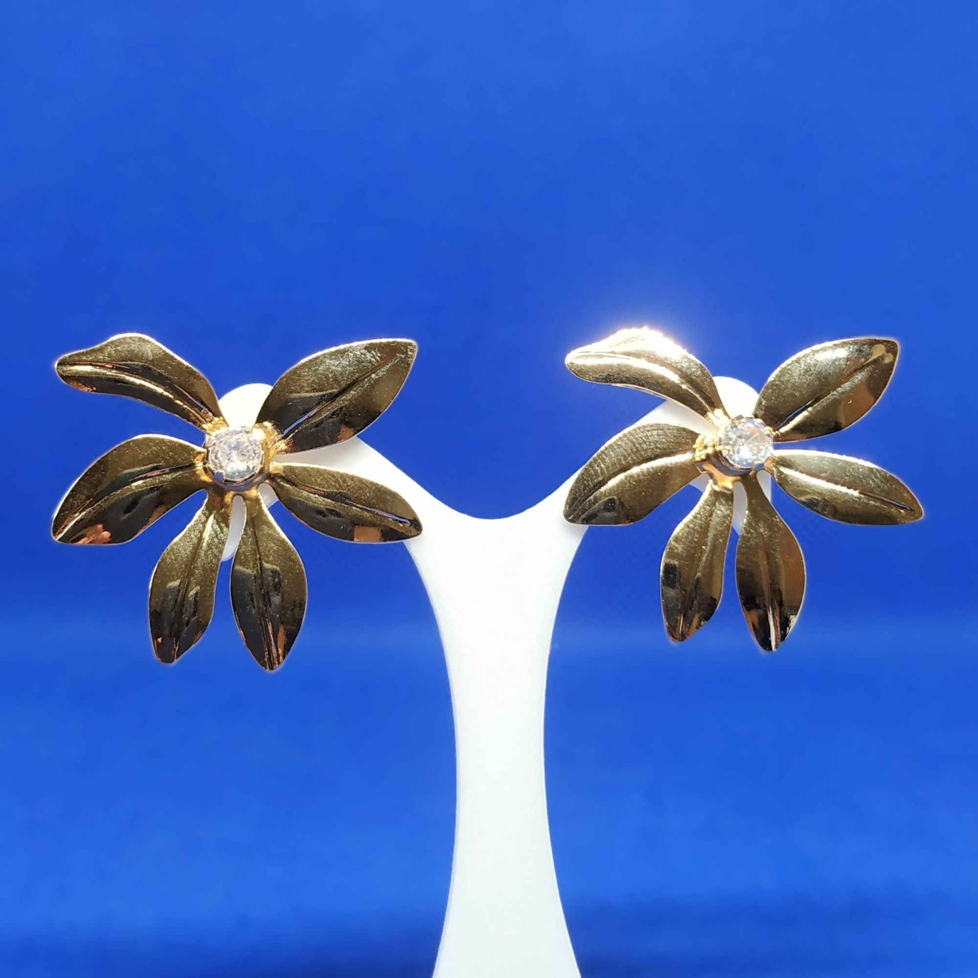 BRINCO ORQUIDEA SUMATRA FIXO