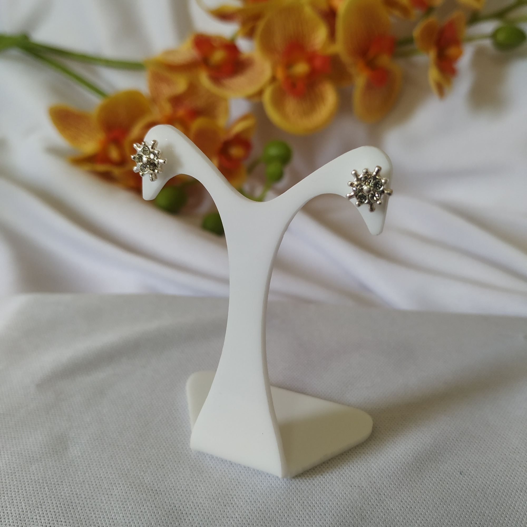 BRINCO PONTAS E PONTOS DE LUZ