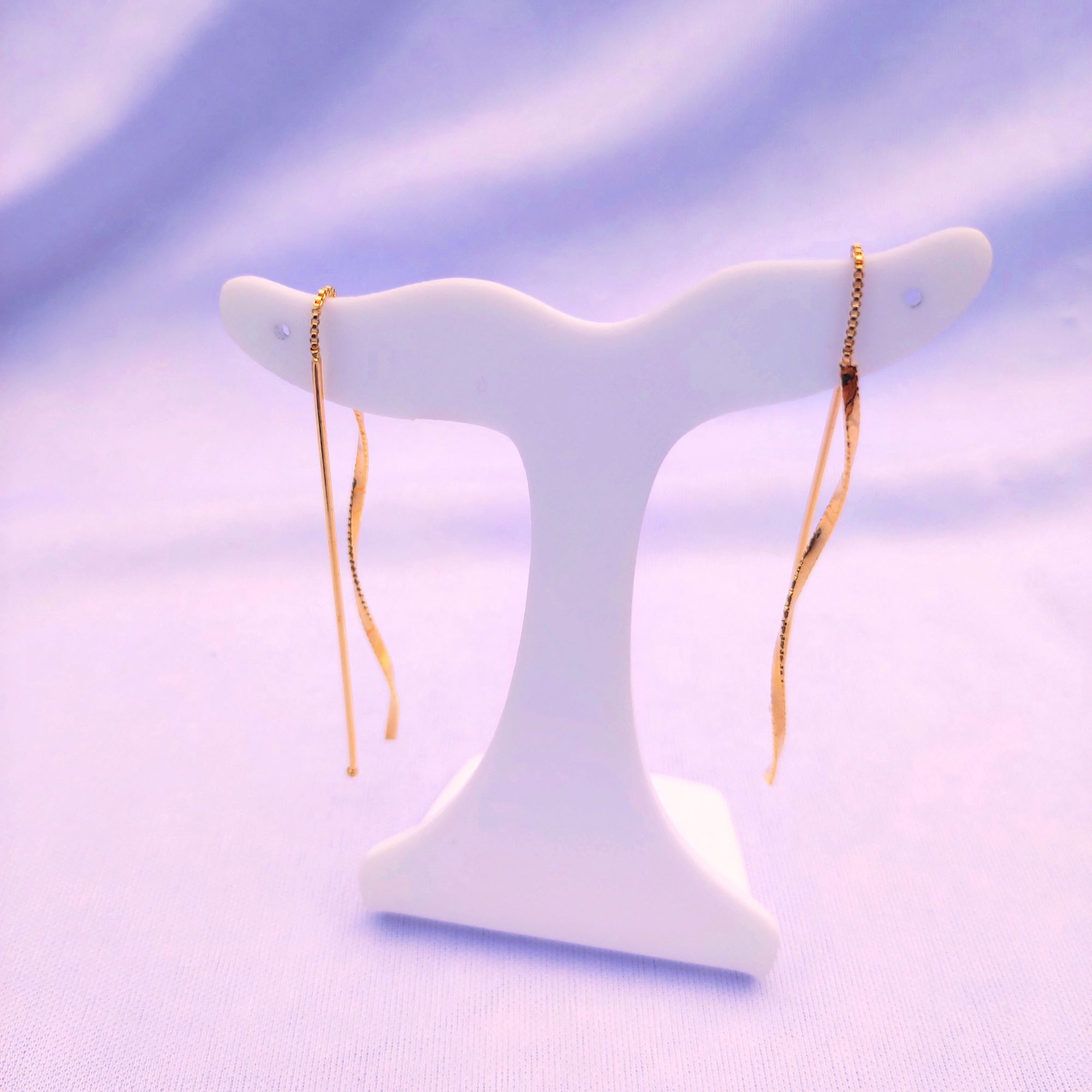 BRINCO PALITO PASSANTE + BABYLISS